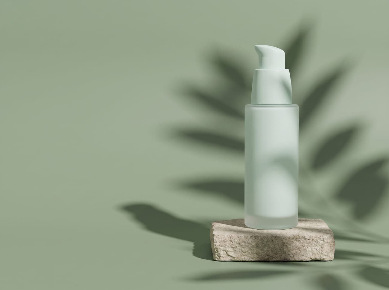 Post de marca de skincare: Cuidado que realça o que é seu.